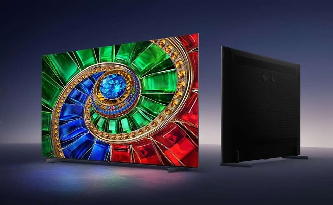 TCL, 2026 라인업 발표: 슈퍼 QD 및 RGB 미니 LED, 돌비비전 2 탑재