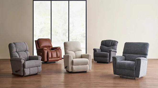 레이지보이와 클립쉬 협업, 새로운 사운드 통합 소파 출시: 홈시네마의 시청 방식을 바꾸려 하다