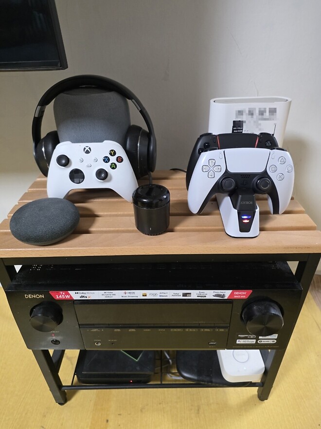 피코W2 동글로 듀얼센스 PC 무선 연결 사용기: 햅틱 피드백과 적응형 트리거 완벽 작동