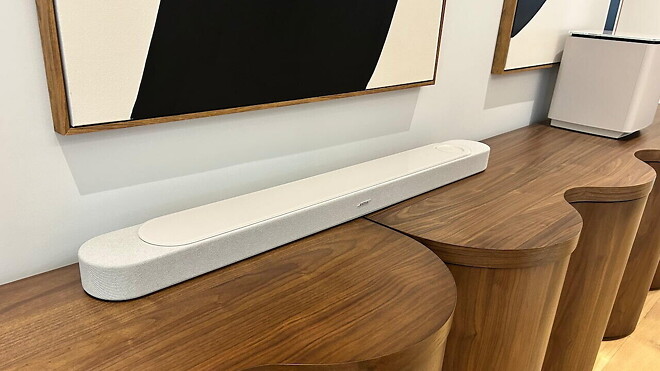 보스, 새로운 사운드바, 스피커, 서브우퍼 포함 멀티룸 컬렉션 발표