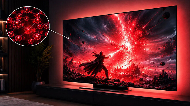 유럽 연합, 2028년부터 OLED TV 핵심 부품 금지 예정: 한국 비상