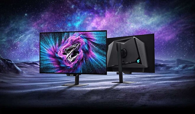 최초로 4년 번인 보증을 제공하는 OLED 모니터 등장: 번인이 해결 되었나요?