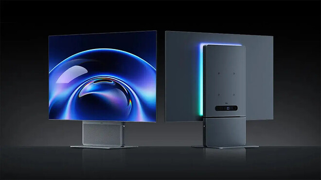 TCL, OLED+ 및 QD-Mini LED 등 새로운 모니터 라인업 발표