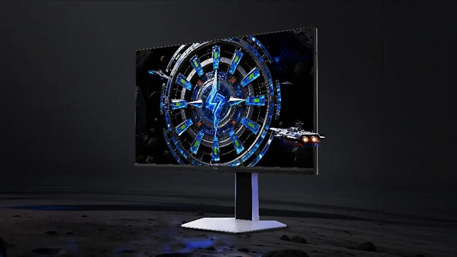 TCL, OLED+ 및 QD-Mini LED 등 새로운 모니터 라인업 발표