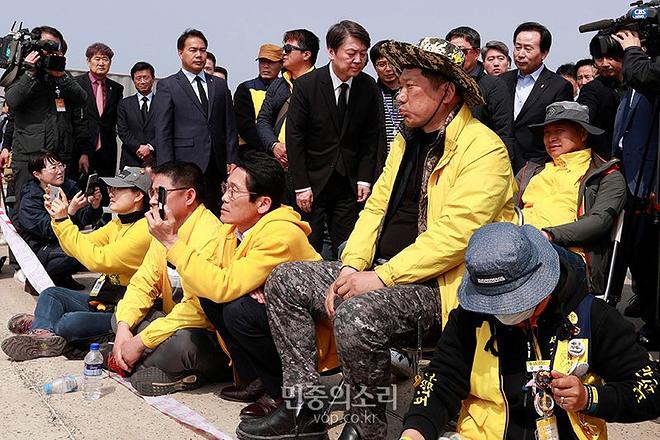 [안밍아웃] 저는 안철수 후보를 좋아합니다 5