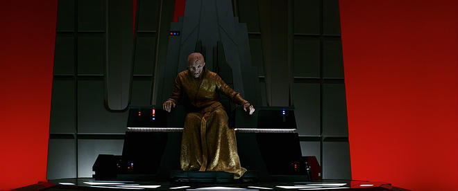 조지 루카스가 구상했던 스타워즈 시퀄 메인 빌런 공개