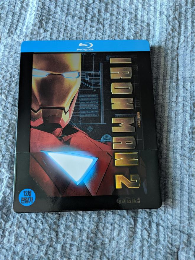 (데이터주의)※초스압 마블 MCU 스틸북 잡탕모음입니다