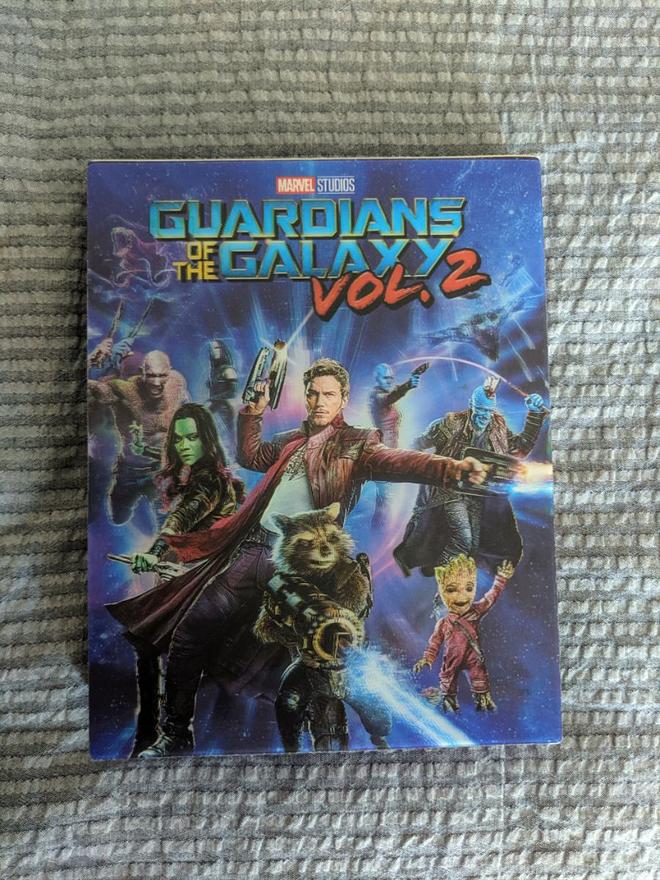 (데이터주의)※초스압 마블 MCU 스틸북 잡탕모음입니다