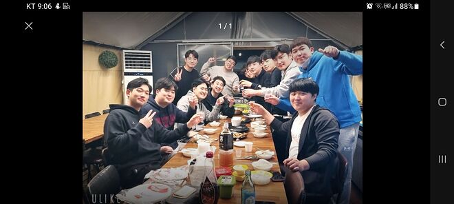 오늘 임석현한테 3만3천원 당한거 같습니다 허허허